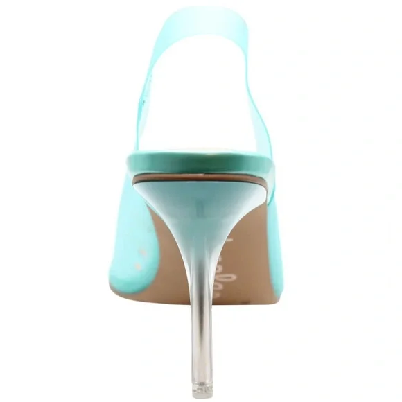 Charles David Impower vinyl Pump - Picture 3 of 10